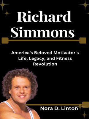 cover image of Richard Simmons